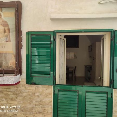 Ecce Homo Apartamento Gallipoli Exterior foto