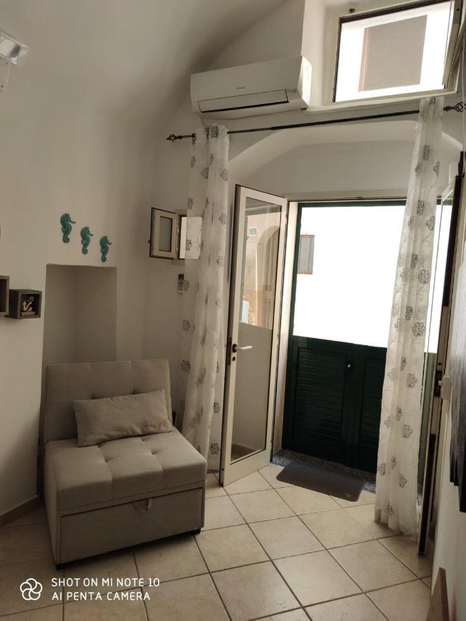 Ecce Homo Apartamento Gallipoli Exterior foto